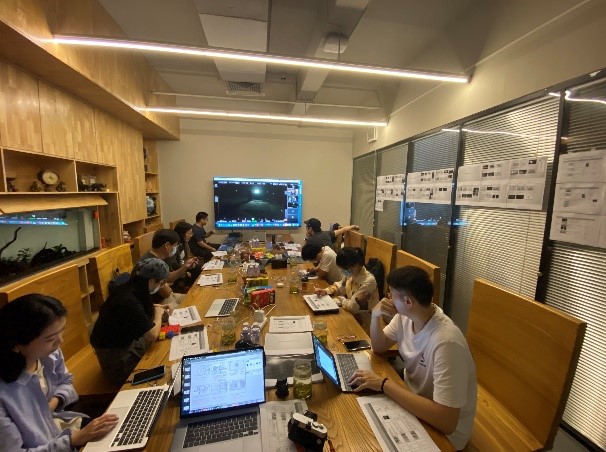 華為2021校招宣傳片：打開邊界